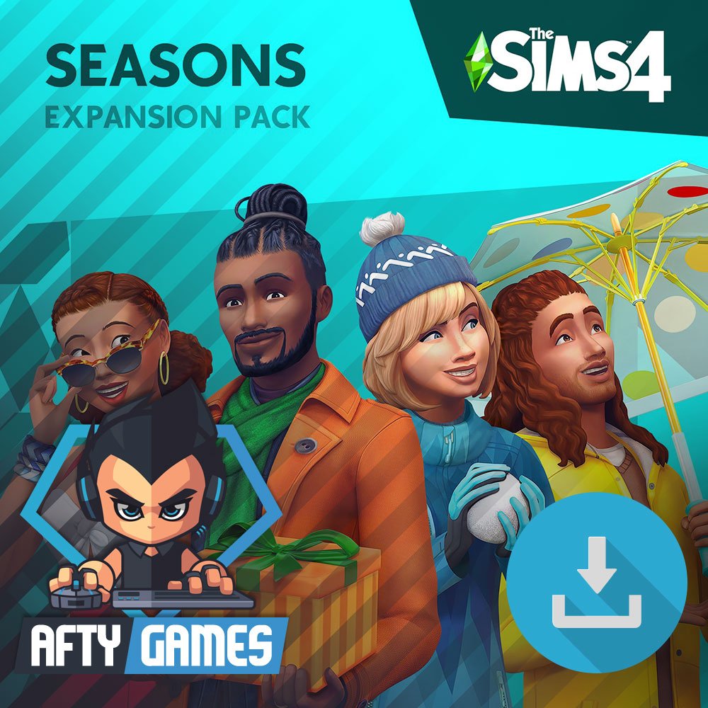 Sims 4 Seasons Mac Download Reddit