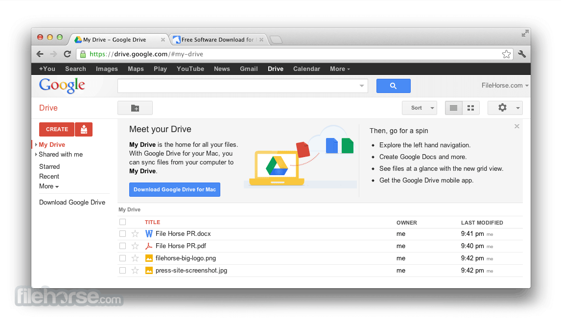 Office 2016 Mac Download Google Drive
