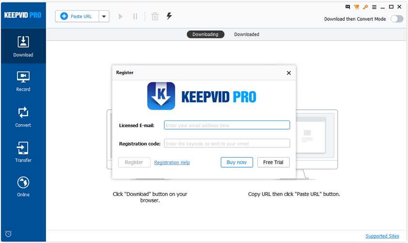 Keepvid pro youtube download